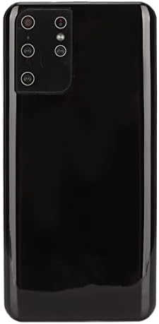 Ultra Kártyafüggetlen Mobiltelefon, Android Okostelefon 5.72 Full HD Hajlított Kijelző, Kamera, Előlapi 0.3 MP Hátsó