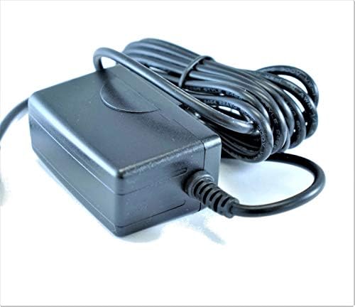 [UL] OMNIHIL 8 Méter Hosszú AC/DC Adapter Kompatibilis az M-Audio Axiom 25 49 61 Félig Súlyozott USB-MIDI Vezérlő Tápegység