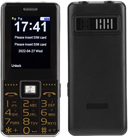 G600 Vezető mobiltelefon 2G by egy 6800mah Multifunkcionális Nagy Kapacitású Kettős Kártya Dual Készenlét Gombot, a