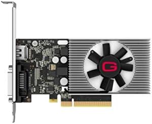 GPU NV GT1030 2GB DDR4 64BIT GAINWARD / PALIT NEC103000646-1082F, 426018336-4085