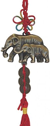 Feng Shui Behozatali Elefánt Varázsa