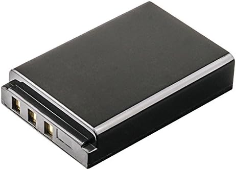 Kastar KLIC-5001 Akkumulátor (2 Csomag), a Kodak Easyshare P712 P850 P880 Z730 Z760 Z7590 DX6490 DX7440 DX7590 DX7630