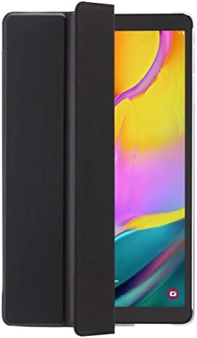 Hama Esetben a Samsung Galaxy Tab A7 10.4 Hüvelyk 2020-Ig (Flip Tabletta Esetben, védőburkolat állvánnyal Kap, Átlátszó