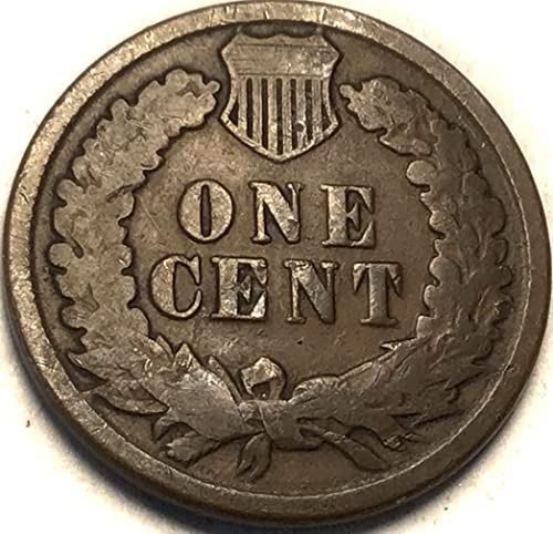 1881 P Indiai Centet Penny Eladó Nagyon Jó