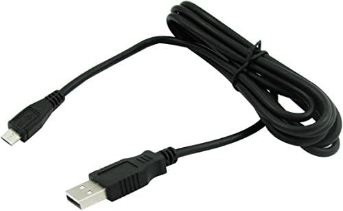 Szuper Tápegység 6FT USB / Micro USB Adapter Töltő Töltési Szinkron Kábel a T-Mobile Samsung Sidekick 4G SGH-T839