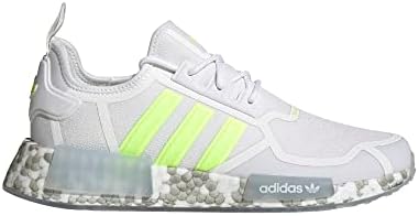 adidas NMD_R1 Cipő, Férfi, Fehér, Méret 6