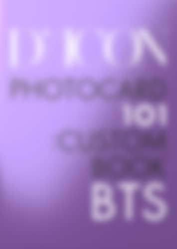 KAKAO M [BTS] DICON fénykép kártya 101 : EGYEDI KÖNYV : MÖGÖTT BTS óta 2018 (2018-2021 az USA-ban) , Arany