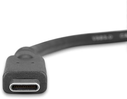 BoxWave Kábel Kompatibilis a JBL Dallam 510BT (Kábel által BoxWave) - USB Bővítő Adapter, Hozzá Csatlakoztatott USB