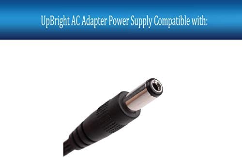 UpBright AC/DC Adapter Kompatibilis a Jetson Sugár Lapot E-Kick Levegő 24 v-os Lítium-Ion Akkumulátor, Elektromos Kerékpár