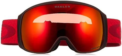 Oakley Repülés Tracker L Havas Téli Szemüveg
